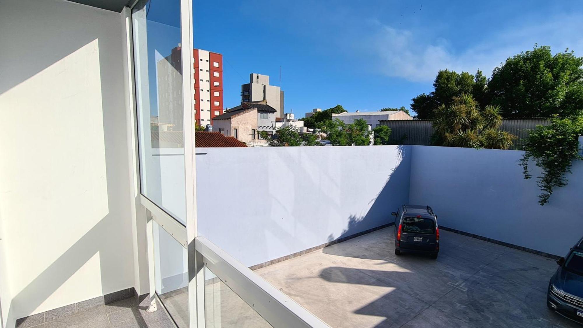 Apartment Alvarado , Moderno Y Con Estacionamiento Mar del Plata
