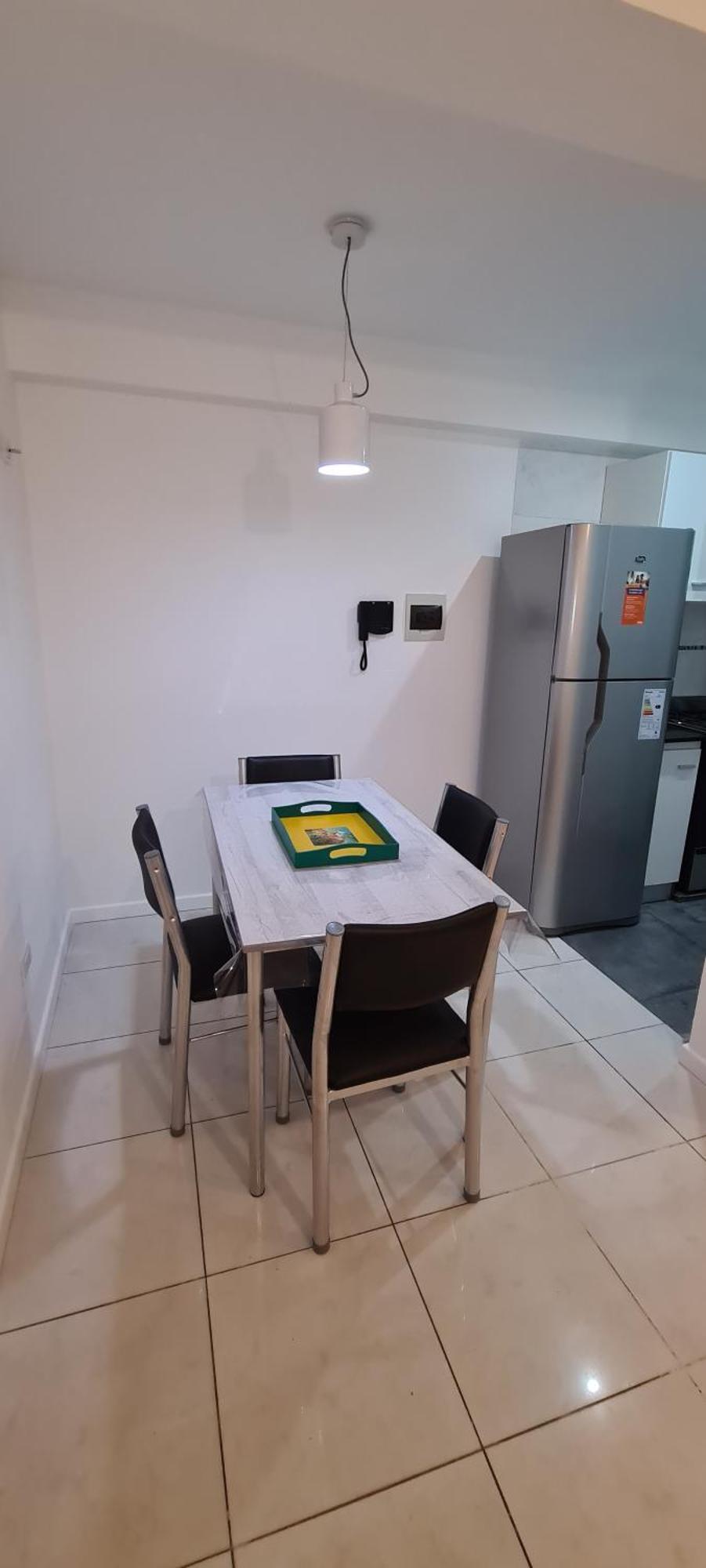 Apartment Alvarado , Moderno Y Con Estacionamiento