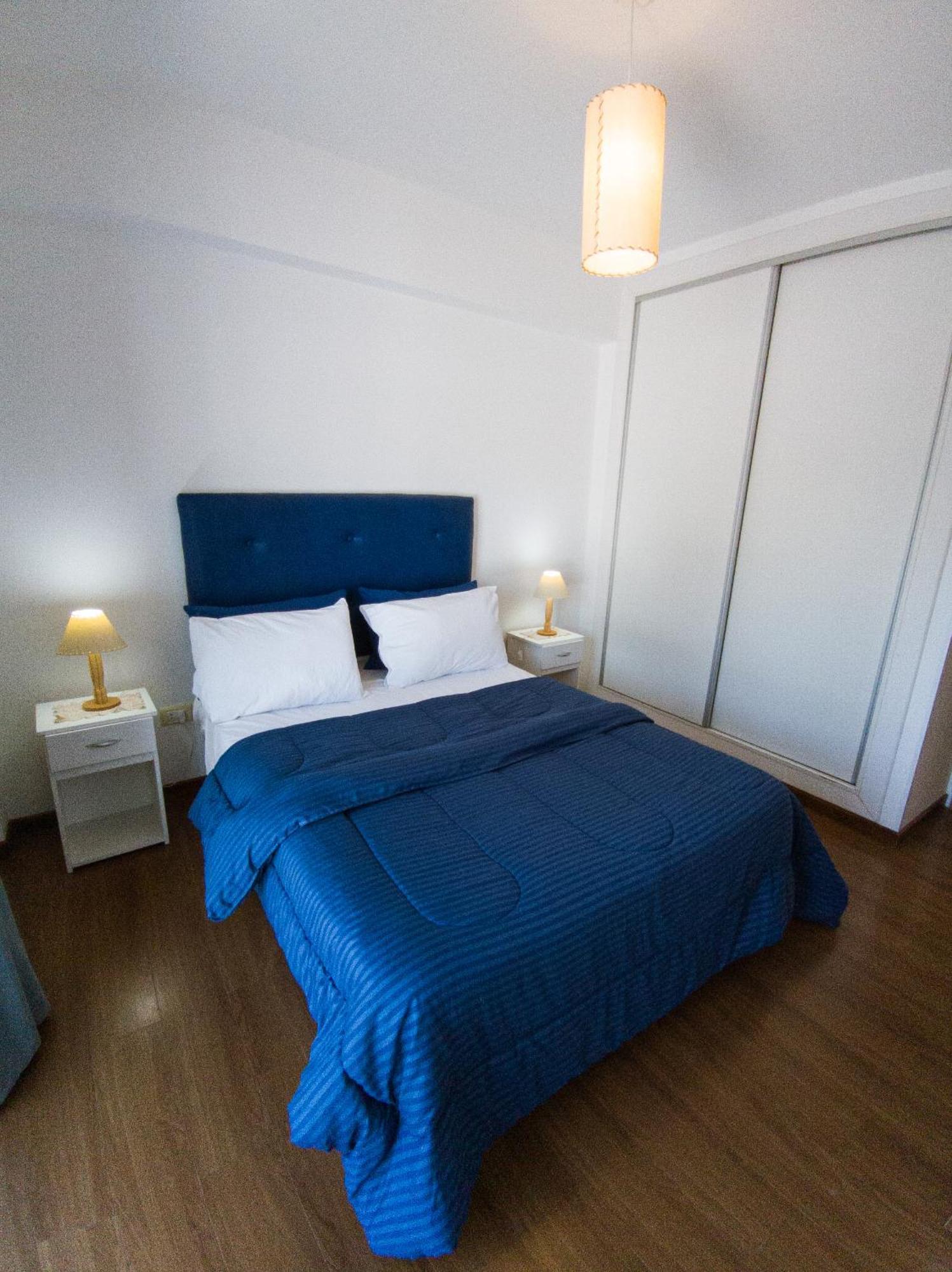 Apartment Alvarado , Moderno Y Con Estacionamiento