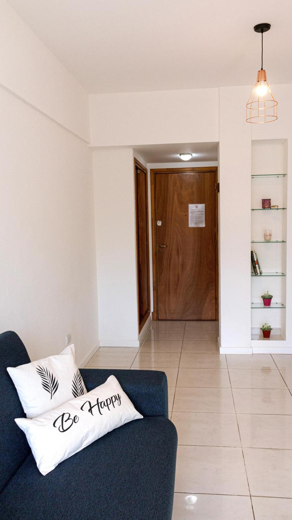 Alvarado , Moderno Y Con Estacionamiento Apartment *