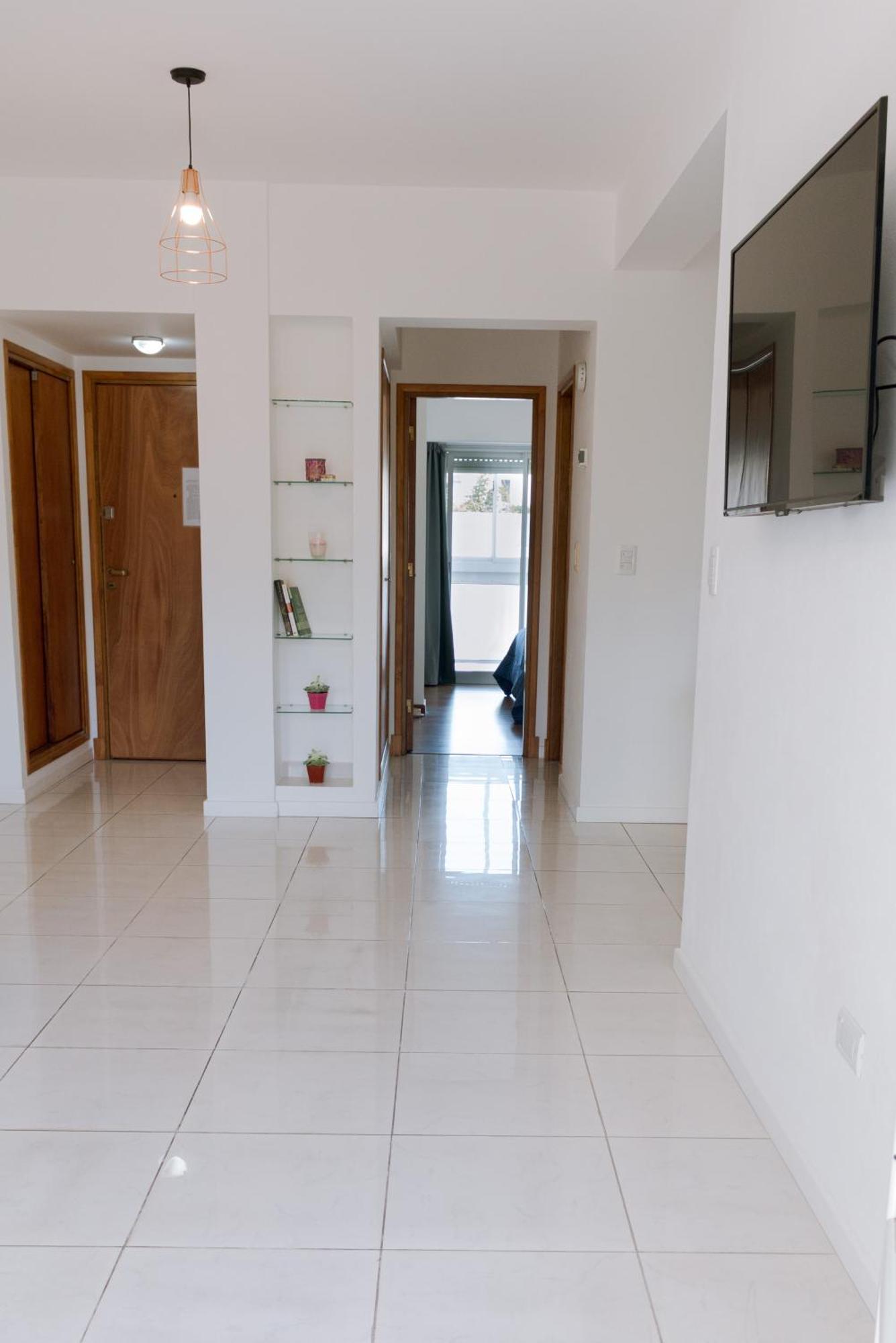 Apartment Alvarado , Moderno Y Con Estacionamiento Mar del Plata